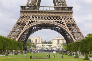 Perfekter Kurzurlaub: Paris, die Stadt der Liebe