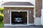 Die intelligente Garage – Ein sicherer Ort für wertvolle Autos